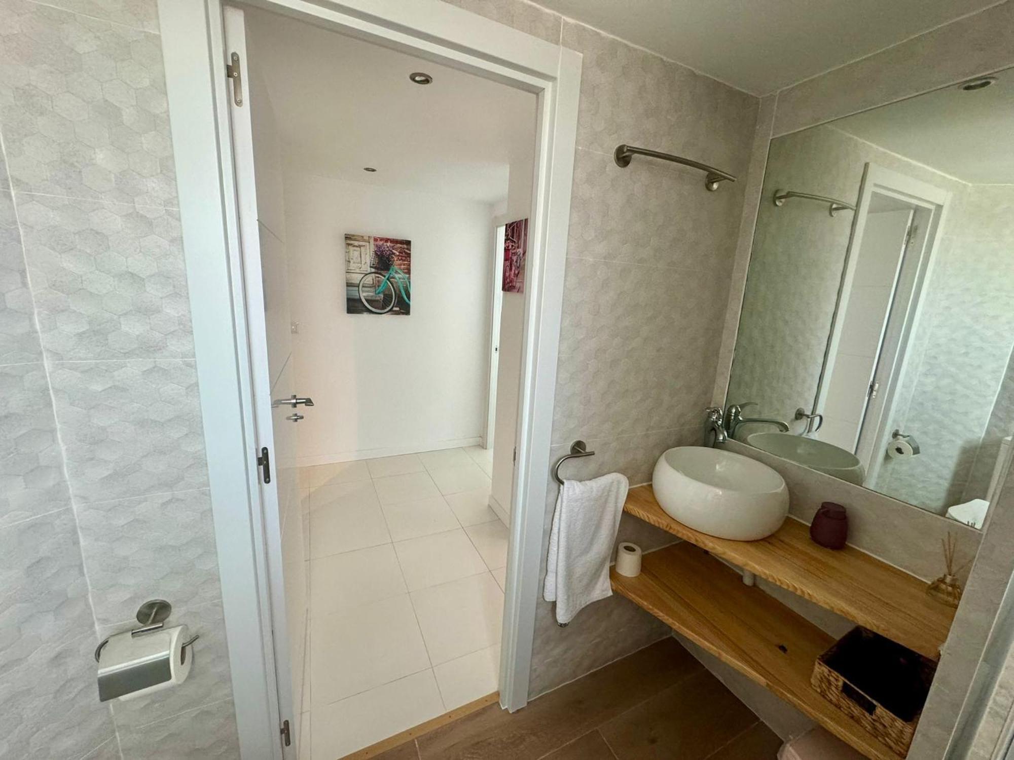 Apartamentos Coastal Haven Benidorm Exterior photo